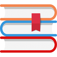 OPAC App Logo  Bücherei Metelen